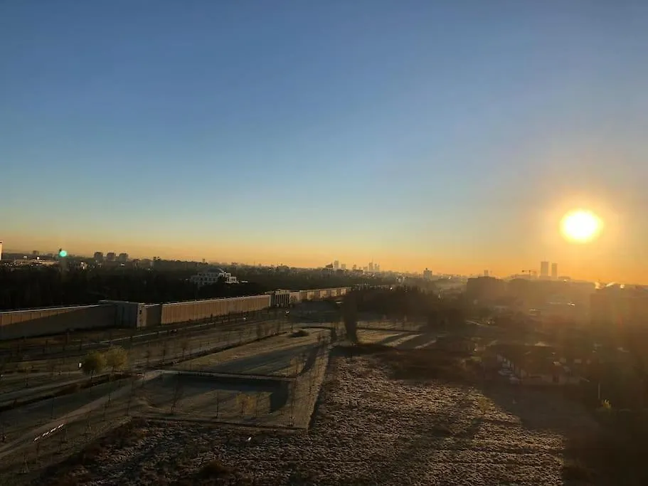 Appartamento Skyline Milano