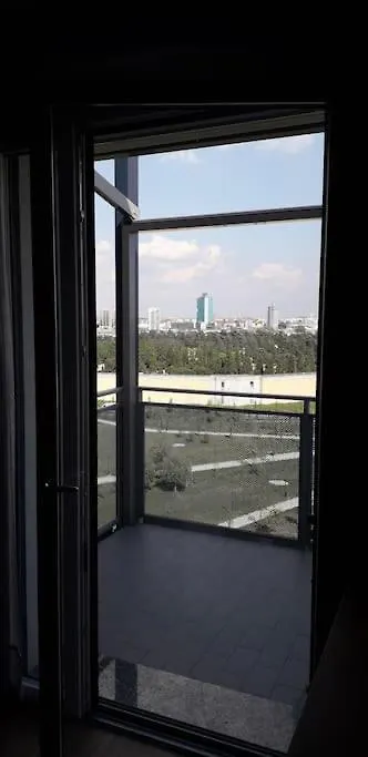 Appartamento Skyline Milano 0*,