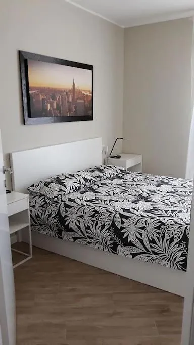 Appartamento Skyline Milano Italia