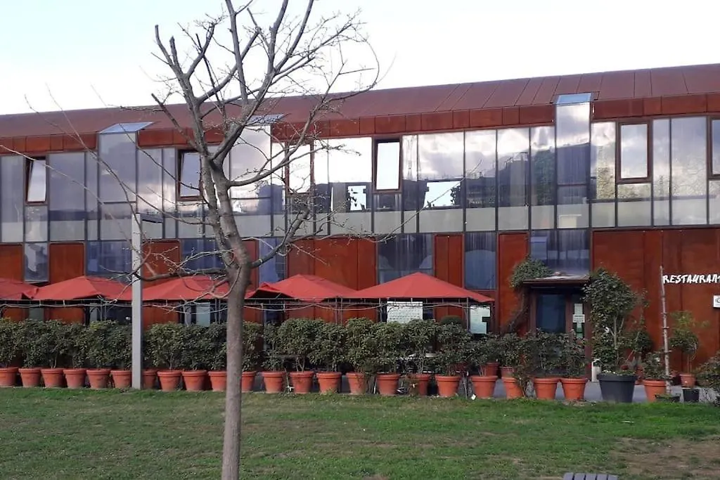 Appartamento Skyline Milano Italia