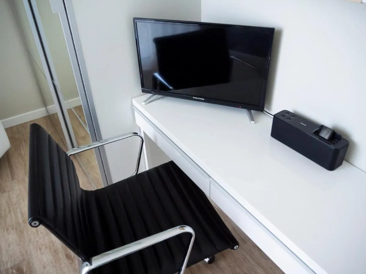Appartamento Skyline Milano 0*,  Italia